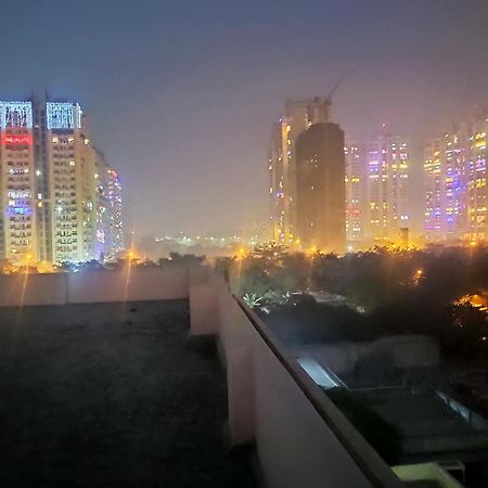 Yog Bhawan Apart otel Greater Noida Dış mekan fotoğraf