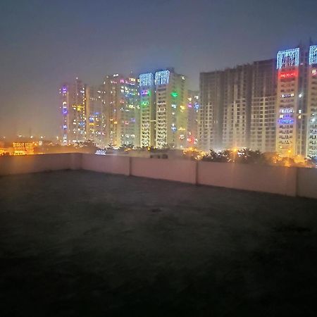Yog Bhawan Apart otel Greater Noida Dış mekan fotoğraf