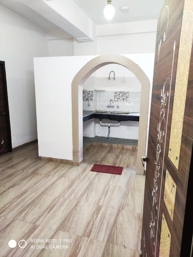 Yog Bhawan Apart otel Greater Noida Dış mekan fotoğraf