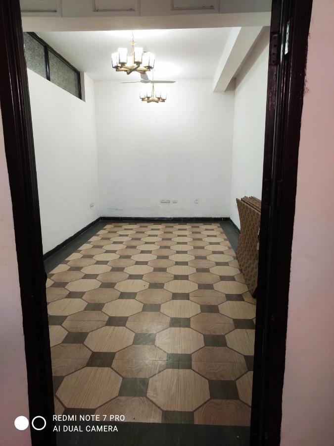 Yog Bhawan Apart otel Greater Noida Dış mekan fotoğraf