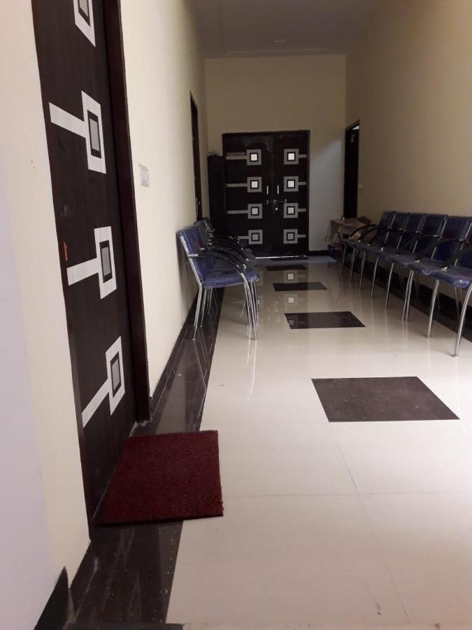Yog Bhawan Apart otel Greater Noida Dış mekan fotoğraf