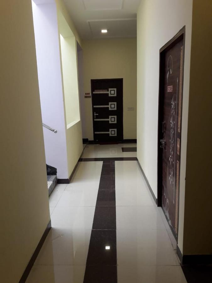 Yog Bhawan Apart otel Greater Noida Dış mekan fotoğraf