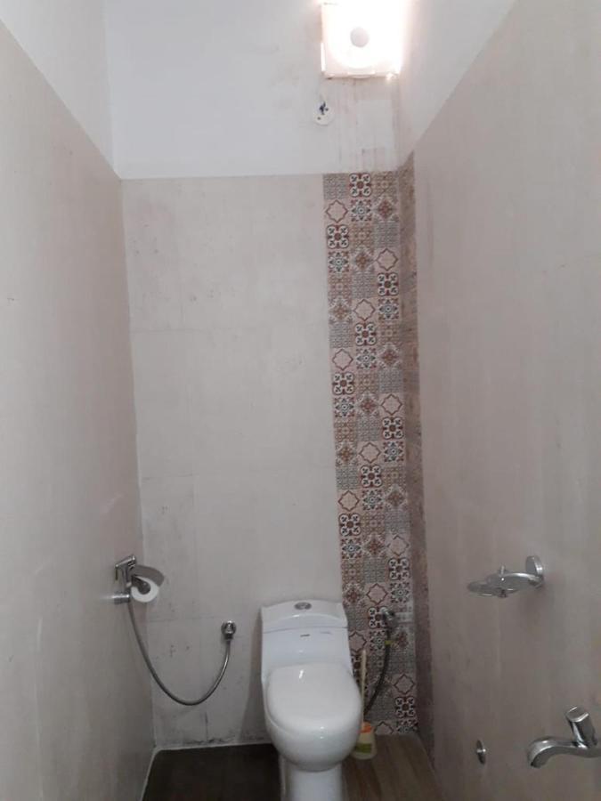 Yog Bhawan Apart otel Greater Noida Dış mekan fotoğraf