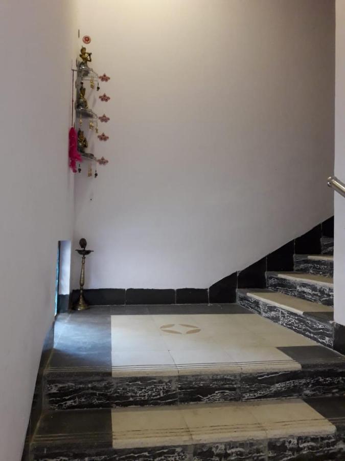 Yog Bhawan Apart otel Greater Noida Dış mekan fotoğraf