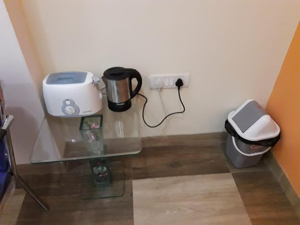 Yog Bhawan Apart otel Greater Noida Dış mekan fotoğraf