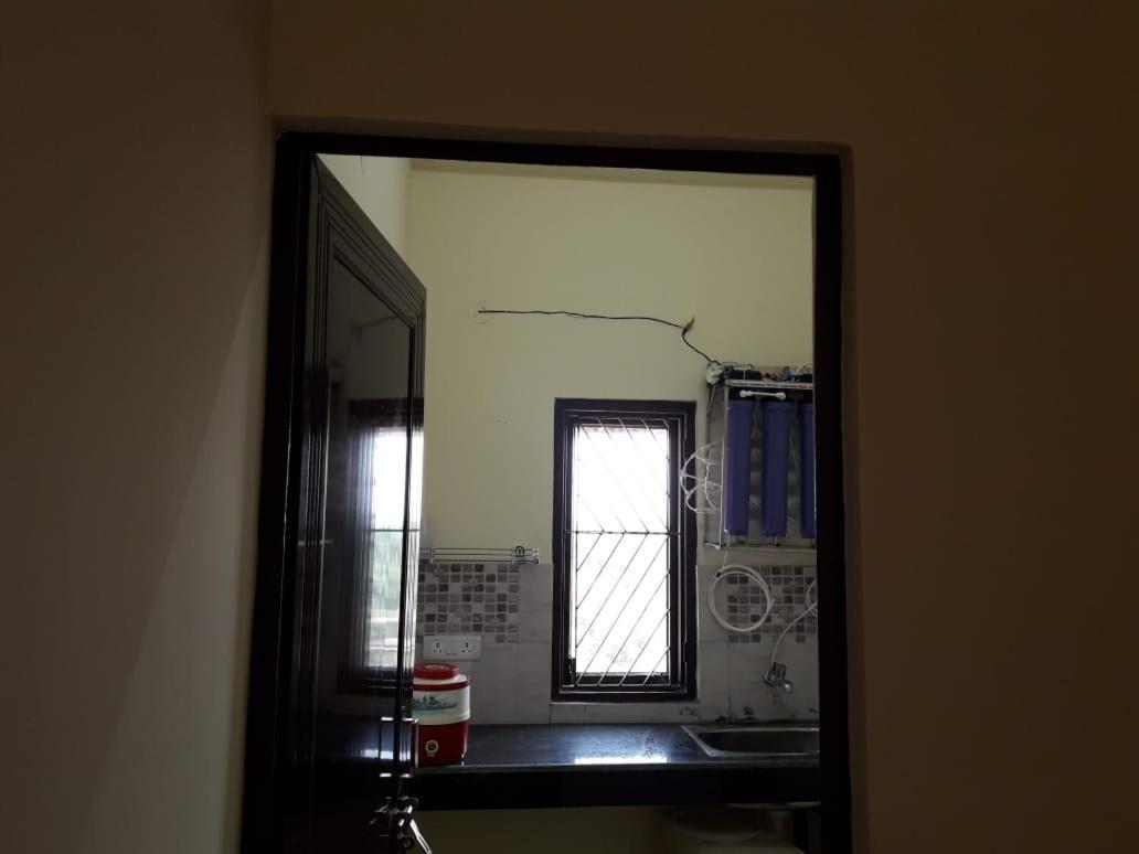 Yog Bhawan Apart otel Greater Noida Dış mekan fotoğraf